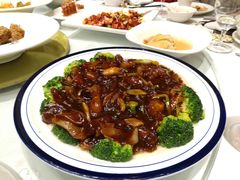 -老人和饭店(淮海中路店)