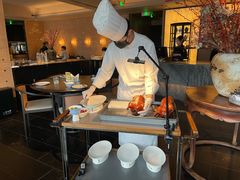 -喜悦烤鸭·新京菜(王府井店)