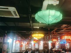 -矮板凳老火锅(宽窄巷子店)