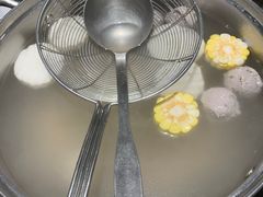 -八合里牛肉火锅(新洲店)