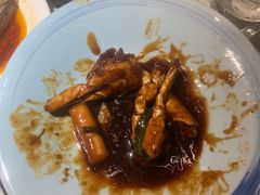 -谭家弄堂(亚欧商厦店)