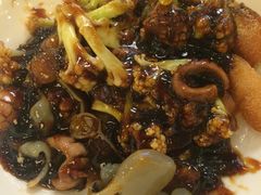 -聚春园自助餐厅(东街口店)