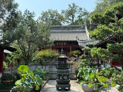 -狼山风景名胜区