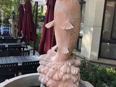 -南山鲜虾面·活鲜小馆·海味大连菜(南山总店)