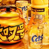 央妈推荐的烤肉！大叹号终于吃上啦！