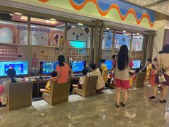 -青水瓦台汤泉(未央店)