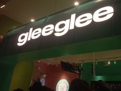 -gleeglee乐溢亦茶(合生汇店)