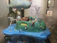 -济州岛泰迪熊博物馆