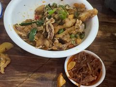 -胡师傅三下锅(汽车站店)