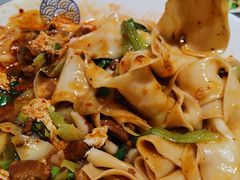 招牌biangbiang面-大嘻咹biangbiang面(历史博物馆店)