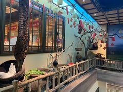 -洞庭土菜馆(天河北总店)