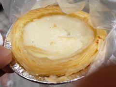 -嘉乐蛋挞王(文明分店)