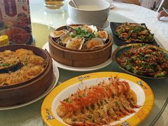 -喜碧海鲜·二十年本土海鲜老字号(上排店)