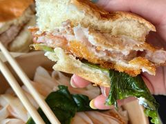 -魏家凉皮(梨园店)