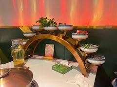 -烹然四季椰子鸡火锅(姚家园万象汇店)