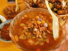 -黄泰吉拾味餐厅(江汉路店)