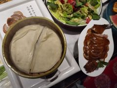 -北平盛世·新京菜·北京烤鸭(劲松·双井店)