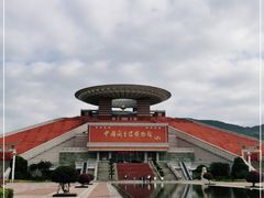 -中国闽台缘博物馆