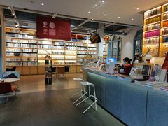 -三联韬奋书店(宽窄巷子店)