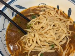 -康师傅私房牛肉面(马泉营奥莱店)