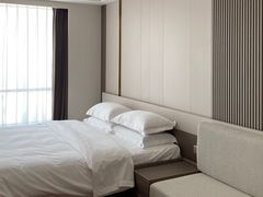 -VANS梵石云境酒店(中山广场富丽华国际公寓店)