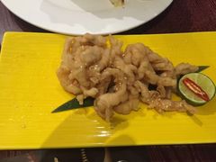 -超级厨房概念餐厅(奥园广场店)