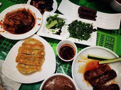 -令氏家外家岐山面(火炬路店)