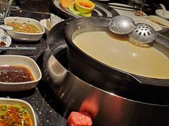 -捞王锅物料理(凯旋路店)