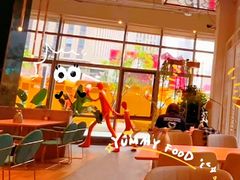 -红樱桃·欢乐餐厅(太原里店)