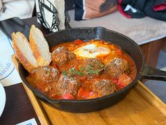 -沏点Trattoria意大利餐厅(新街口店)