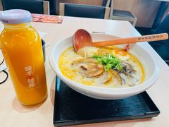 -味千拉面(东方明珠店)