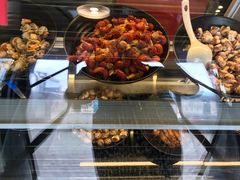 -捞汁小海鲜(高新店)