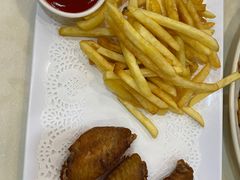 -旺角宝港式茶餐厅(寮步店)