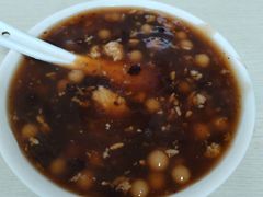 -罗子龙罗家桂花汤圆(曹都巷店)