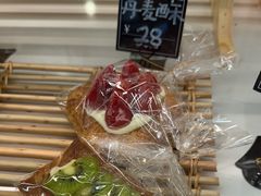-大连铂尔曼酒店-铂尔曼美食廊 Pullman Deli