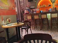 -墨纪Mojí墨西哥餐厅(官舍店)