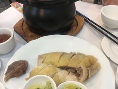 -文记壹心鸡(宝华路店)