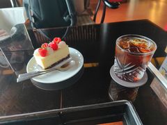 -时光吧·大堂吧·丽江和府洲际度假酒店