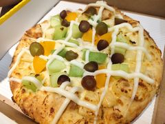 -City1+1城市比萨·意面(桂林路店)