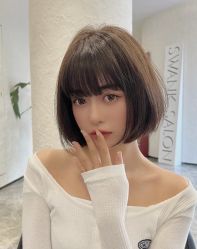 -SY COLOUR专业烫染