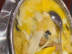-古南都·老广东酒楼(龙江店)