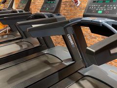 -NRG 健身私教CLUB(云山路店)