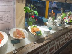 -筱爷叔·上海传统手工菜(玉树路店)