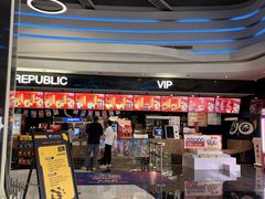 -春天国际影城(中庚漫游城杜比全景声店)