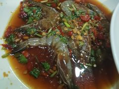 -潮粥馆(长江花园店)