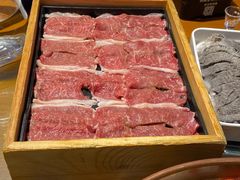 -古铜老院铜锅涮肉·清真(双井店)