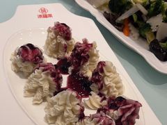 -添福来墨鱼饺子 · 海鲜东北菜(大连星海·黄浦路店)