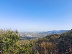 -阳台山自然风景区