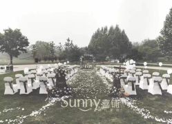 -Sunny喜铺婚礼策划(东部店)