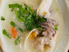 -盈田盈粥庄(博山东路店)